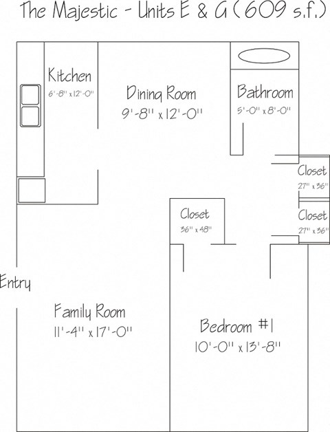 3163 Woodford Rd Studio-3 Beds Apartment, Multi-Family for Rent - Photo Gallery 54